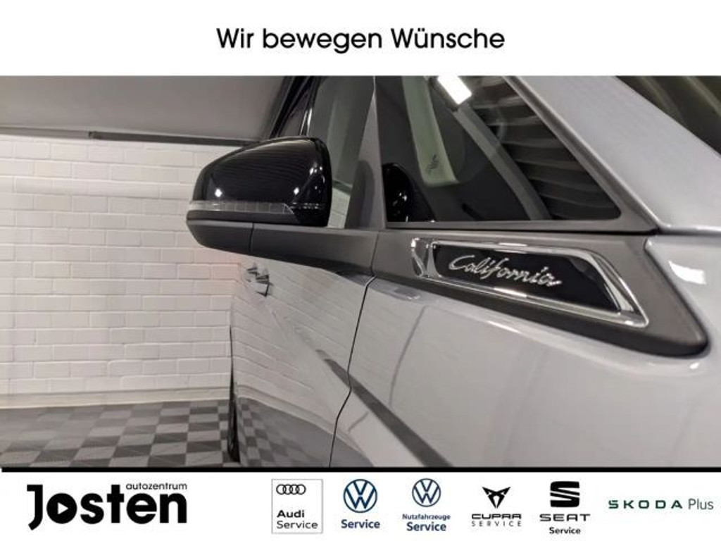 Volkswagen CALIFORNIA