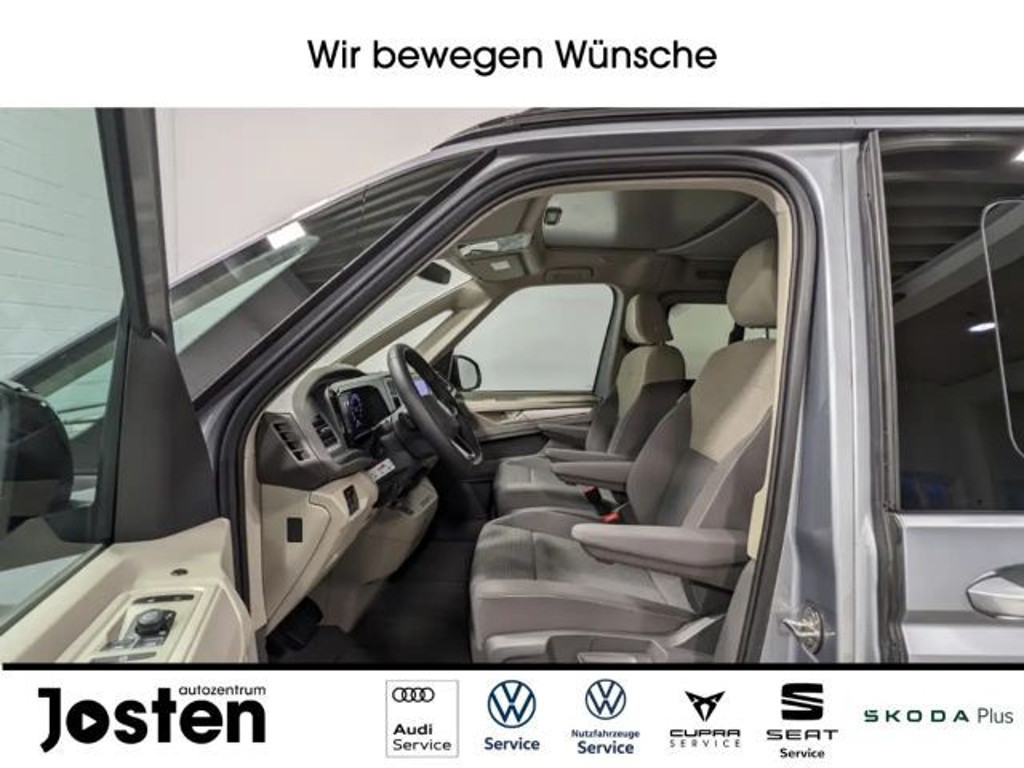 Volkswagen CALIFORNIA