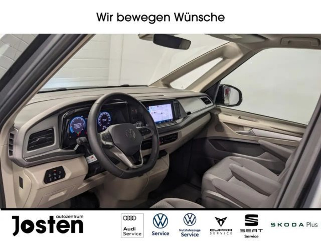 Volkswagen CALIFORNIA