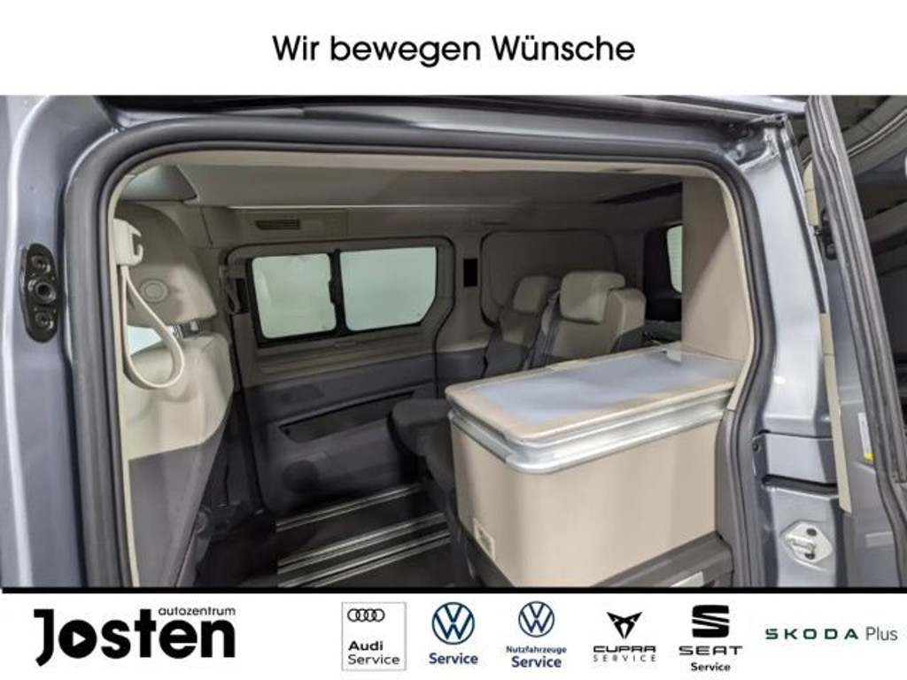 Volkswagen CALIFORNIA