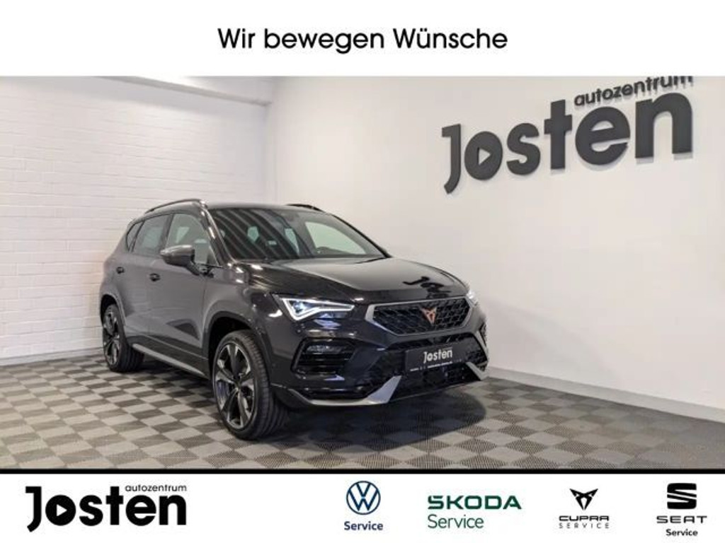 Cupra Ateca 1.5 TSI
