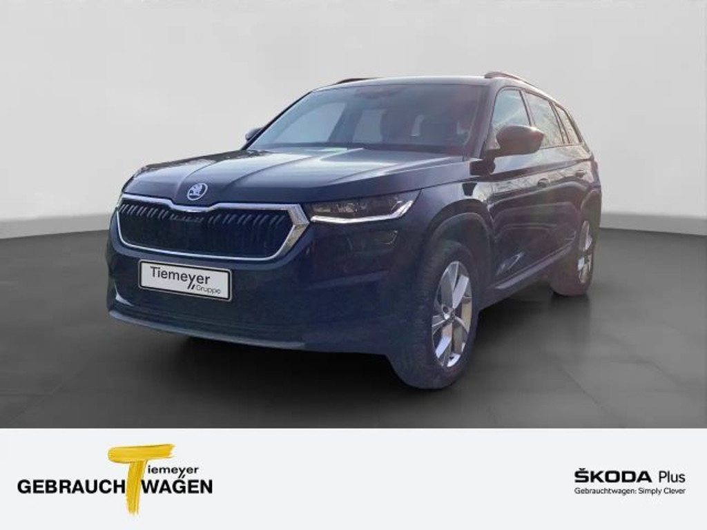 Skoda Kodiaq 2.0 TDI Tour