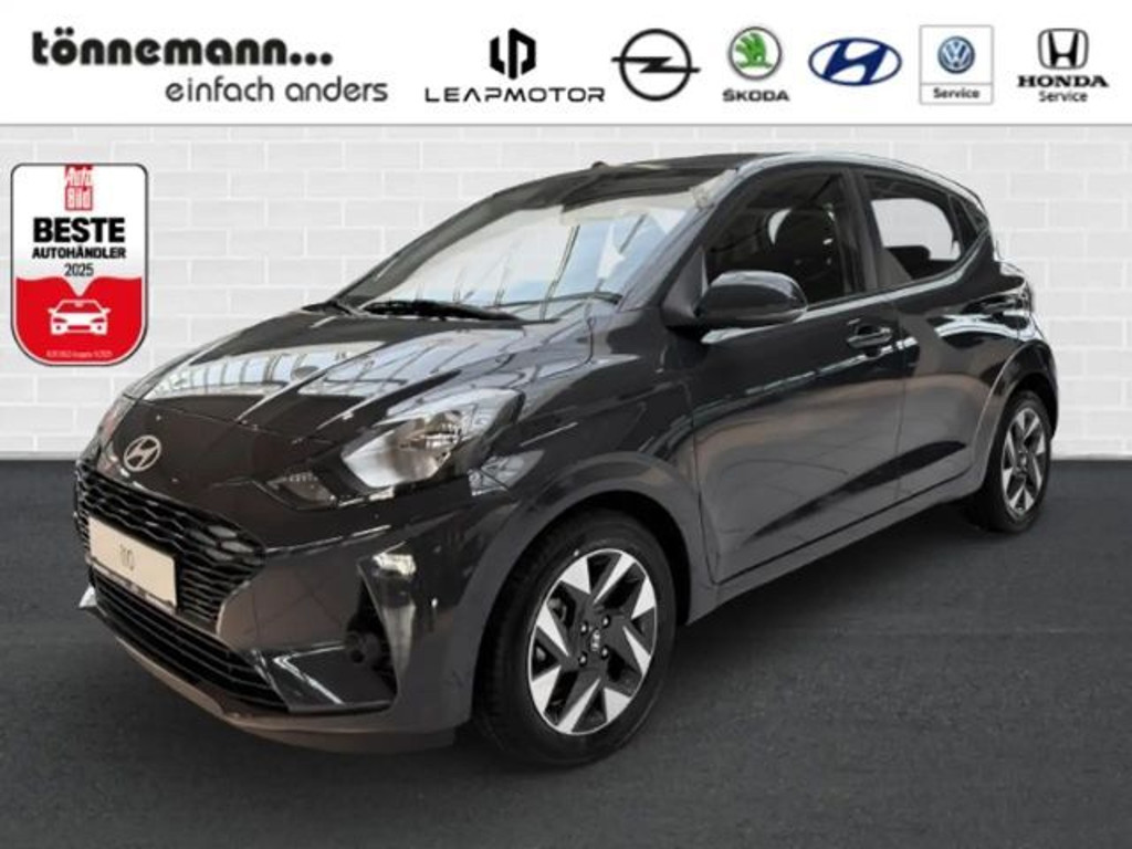 Hyundai i10 Trend