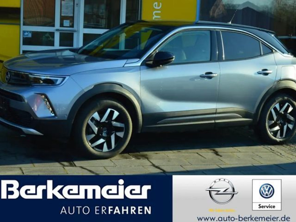 Opel Mokka Elegance Mokka-e