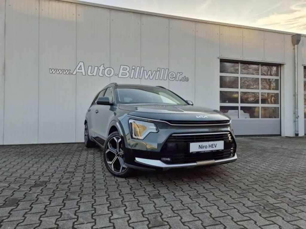 Kia Niro