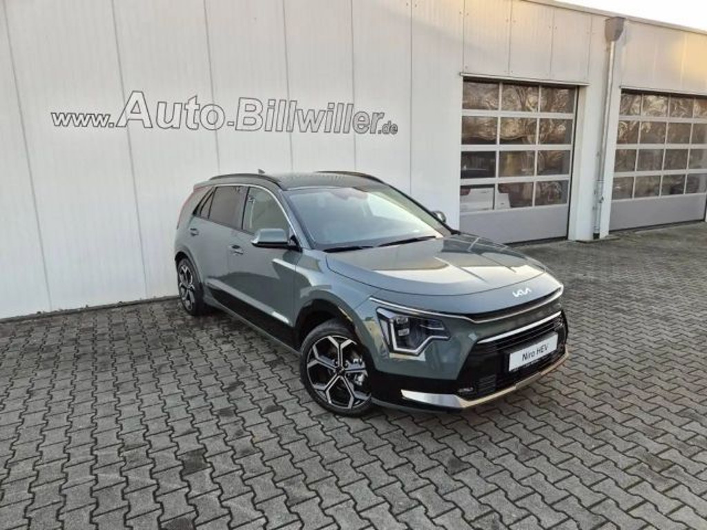 Kia Niro