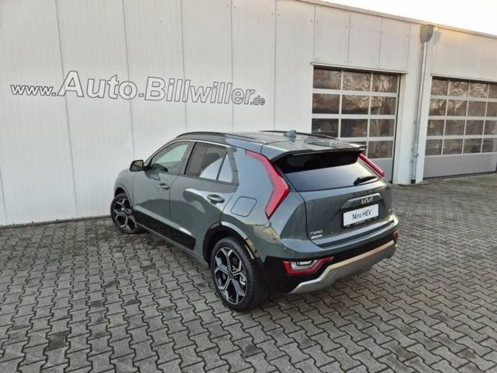 Kia Niro