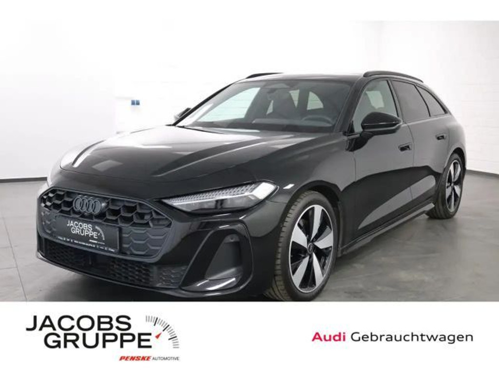 Audi A5 Avant Quattro 2.0 TDI