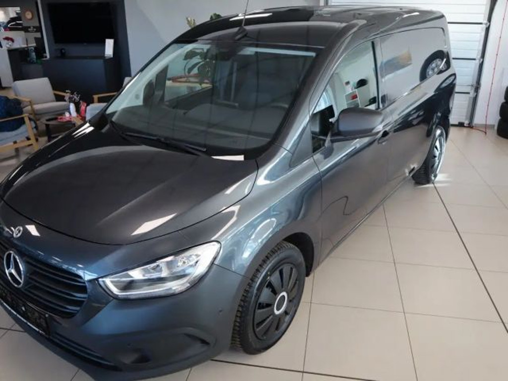 Mercedes-Benz Citan