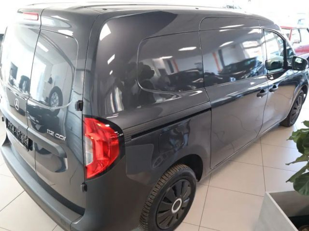 Mercedes-Benz Citan