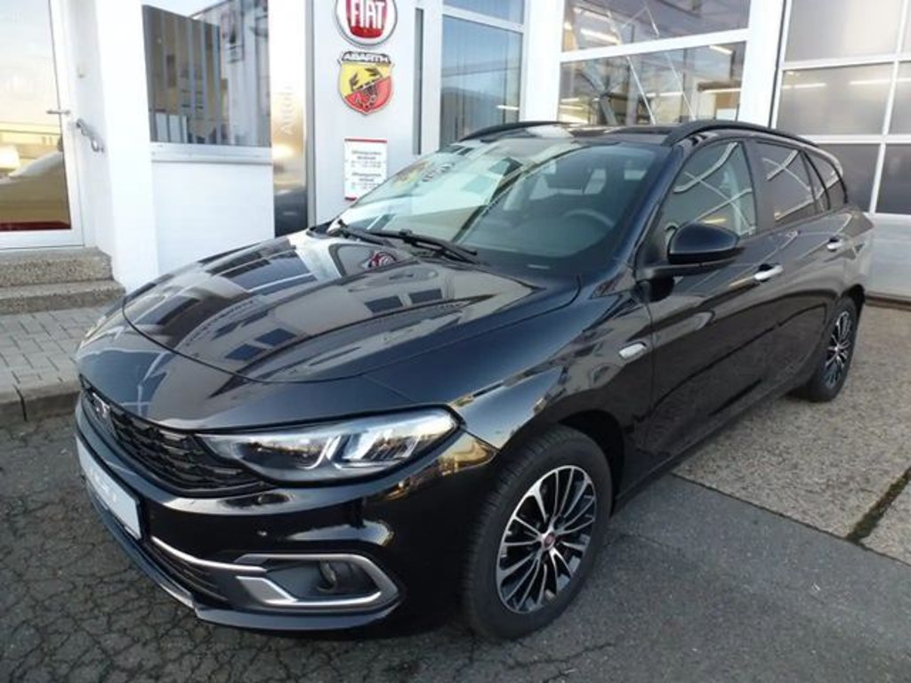 Fiat Tipo Station wagon