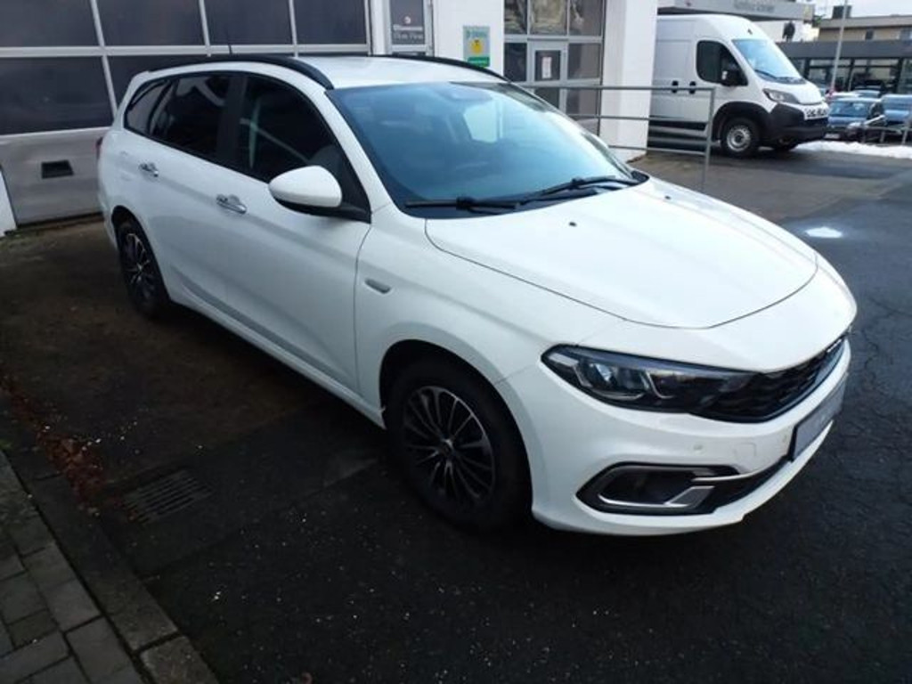Fiat Tipo Station wagon