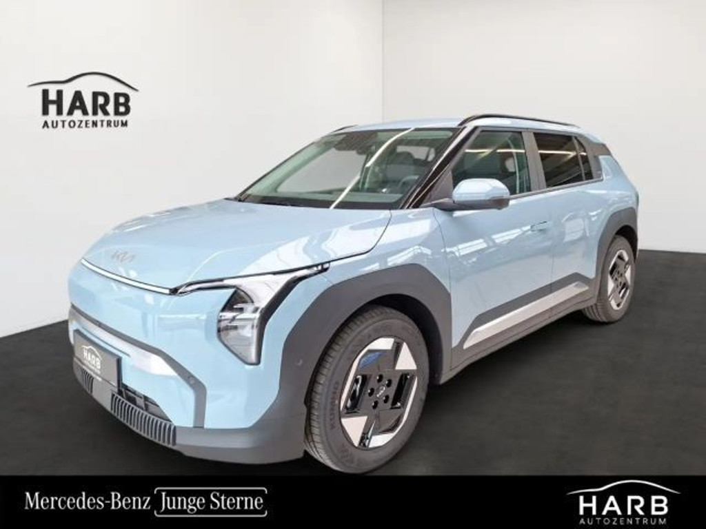 Kia EV3 Plus Earth FWD 81.4 kWh