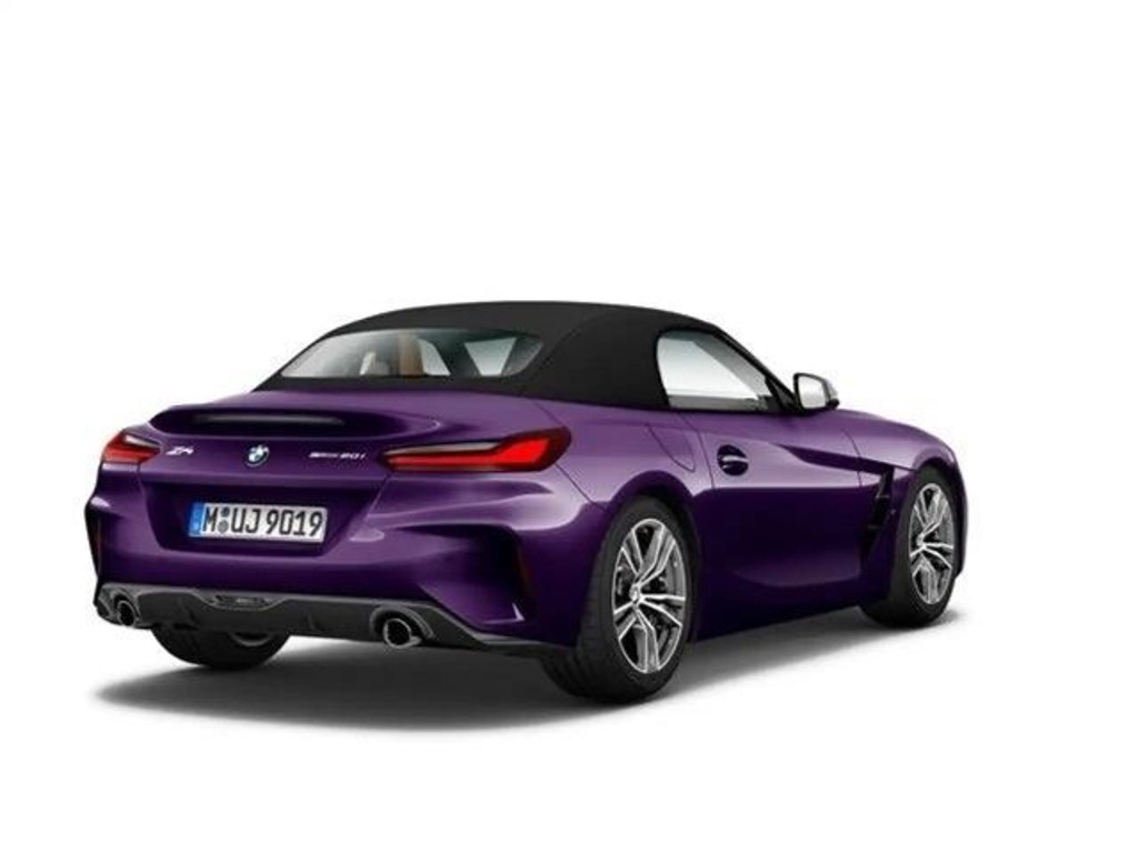 BMW Z4