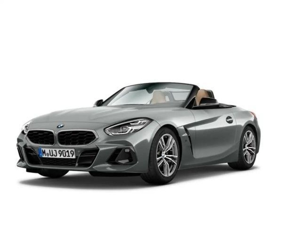 BMW Z4 M-Sport Cabrio Roadster sDrive20i