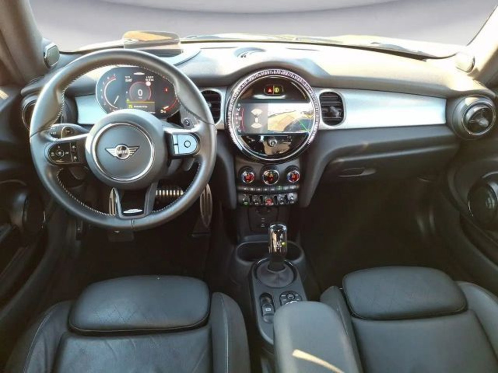 Mini John Cooper Works