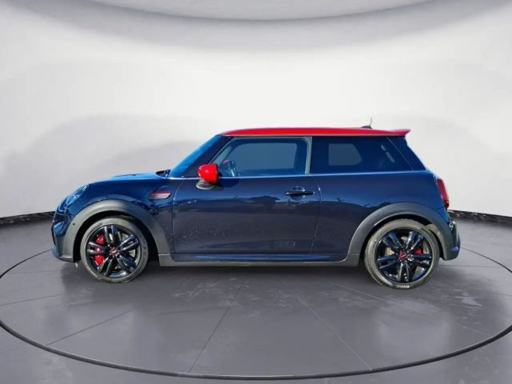 Mini John Cooper Works