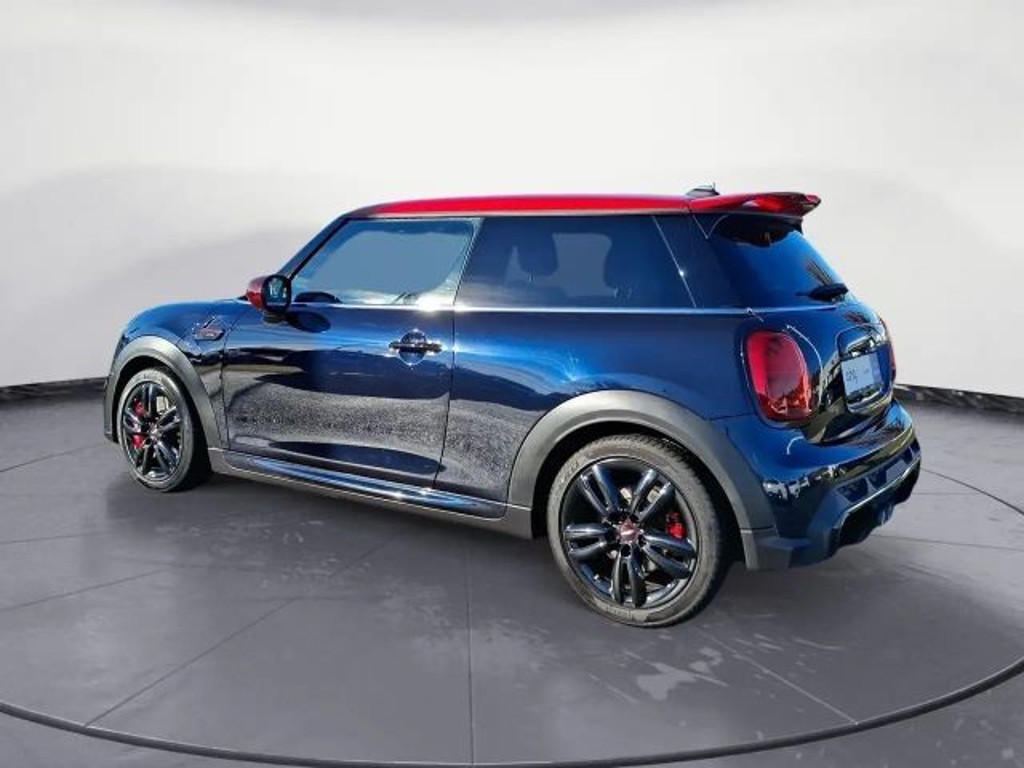 Mini John Cooper Works