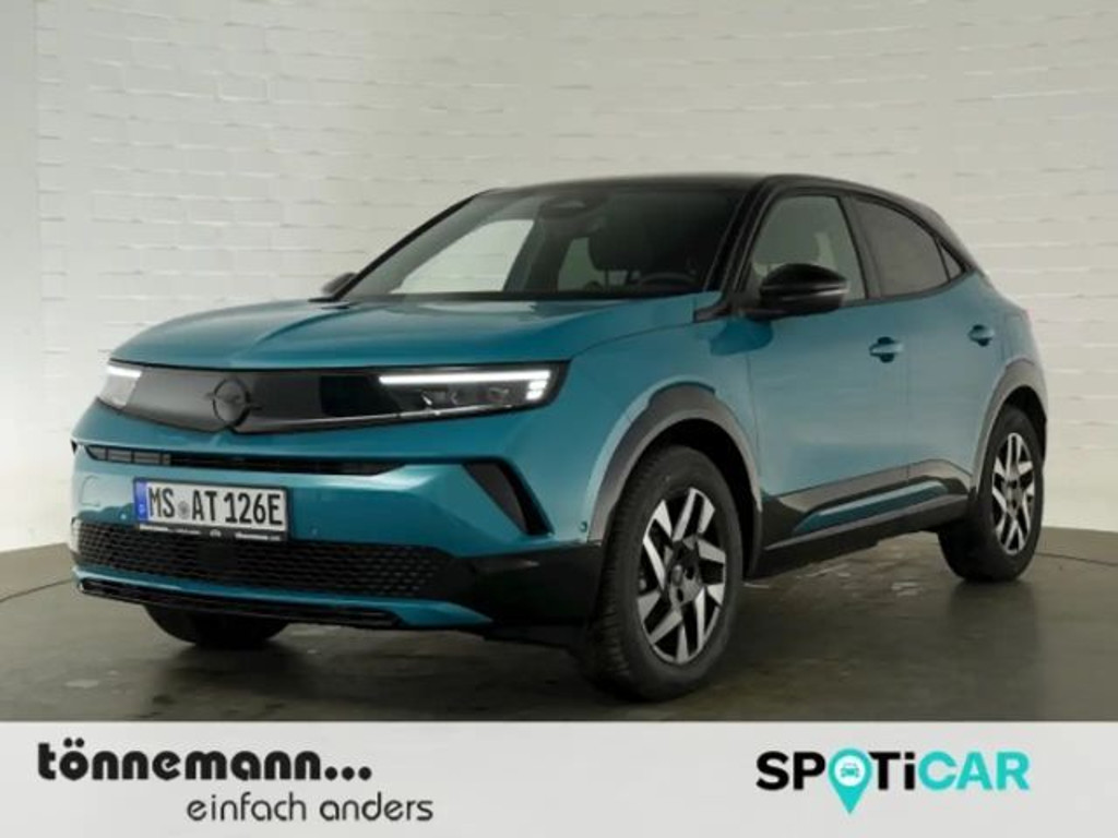 Opel Mokka Grand Sport Mokka-e GS-Line