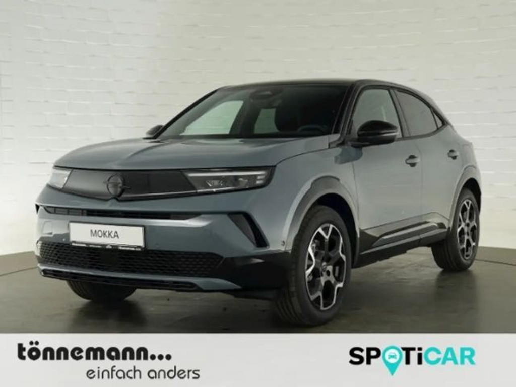 Opel Mokka Grand Sport Mokka-e GS-Line