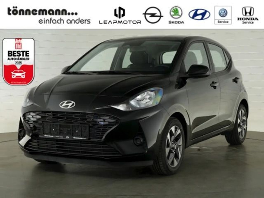 Hyundai i10 Trend