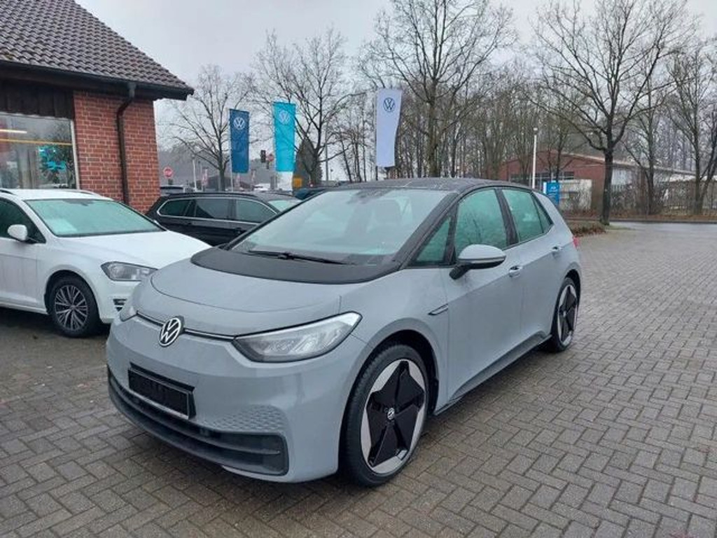 Volkswagen ID.3 Performance Pro