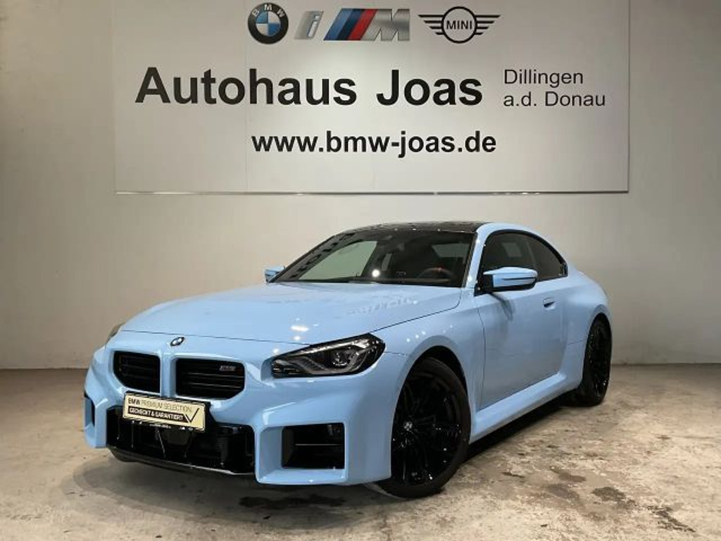 BMW M2 Coupé