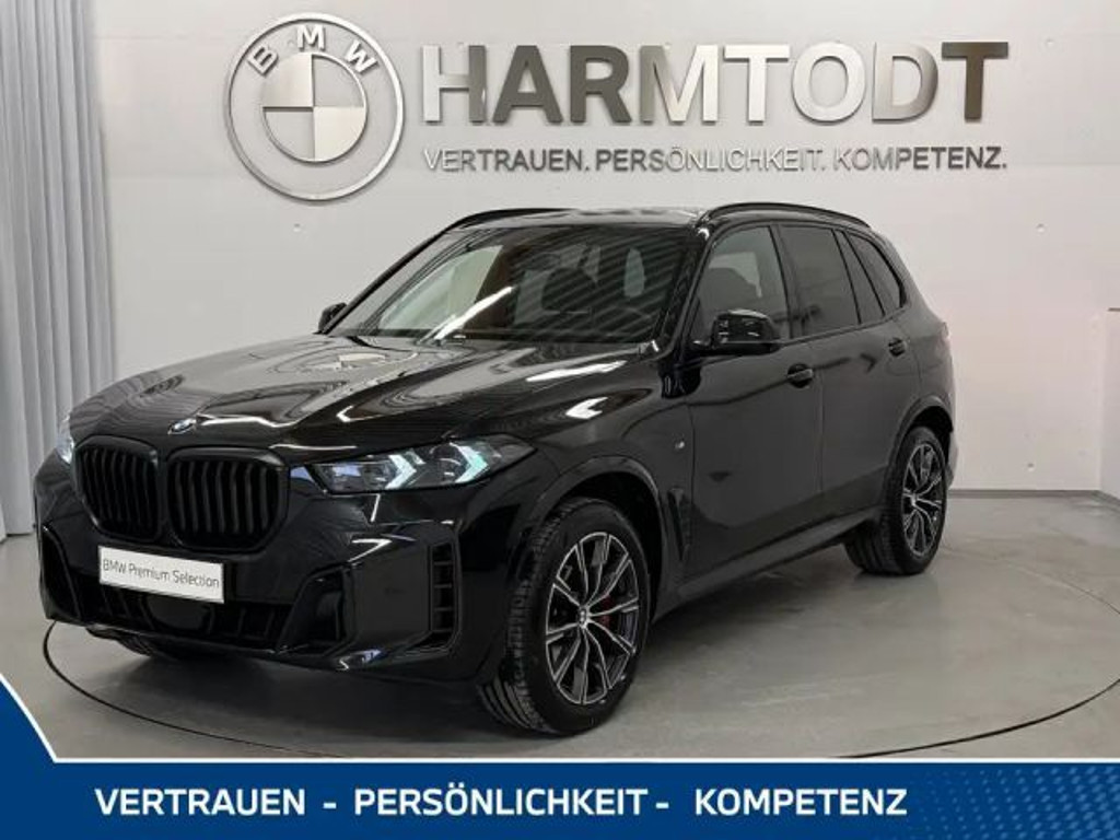 BMW X5 M-Sport xDrive30d