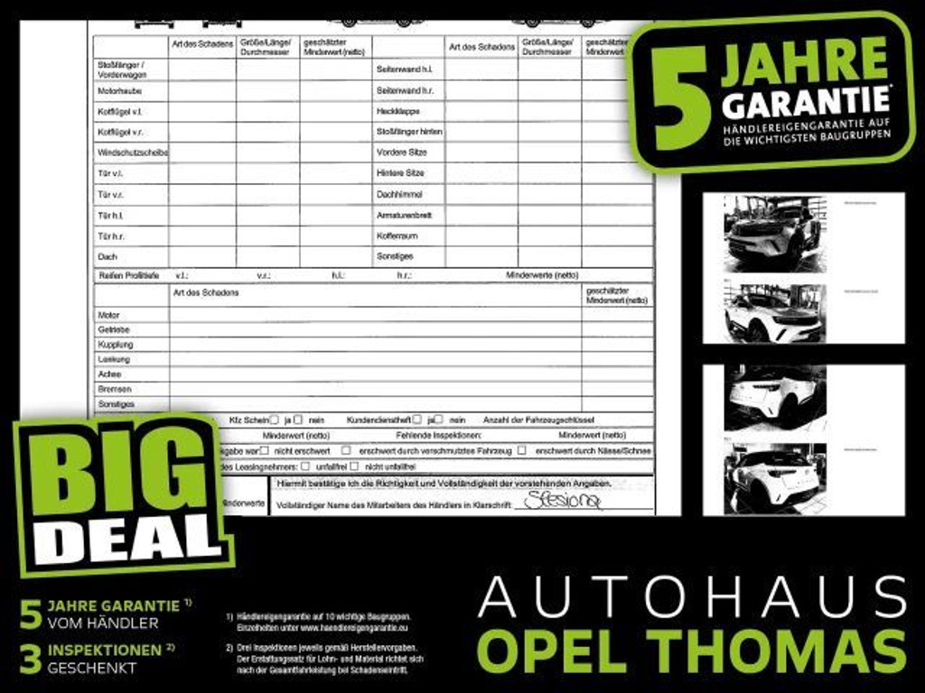 Opel Mokka Grand Sport 1.2 Turbo Turbo GS-Line