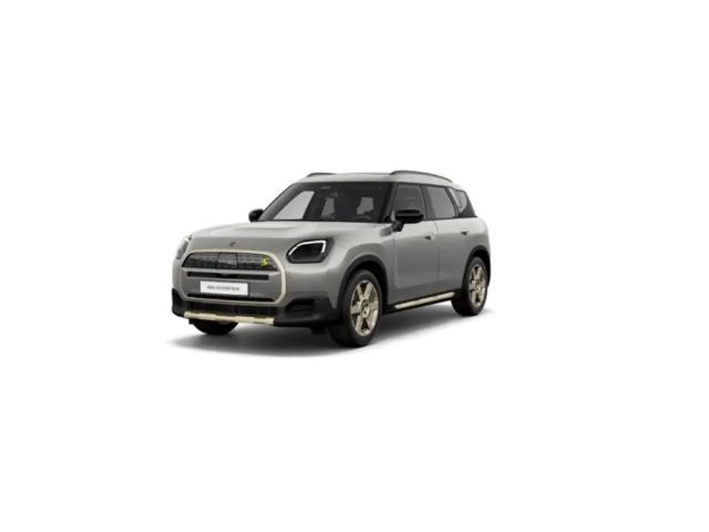 Mini Cooper Countryman All4 SE