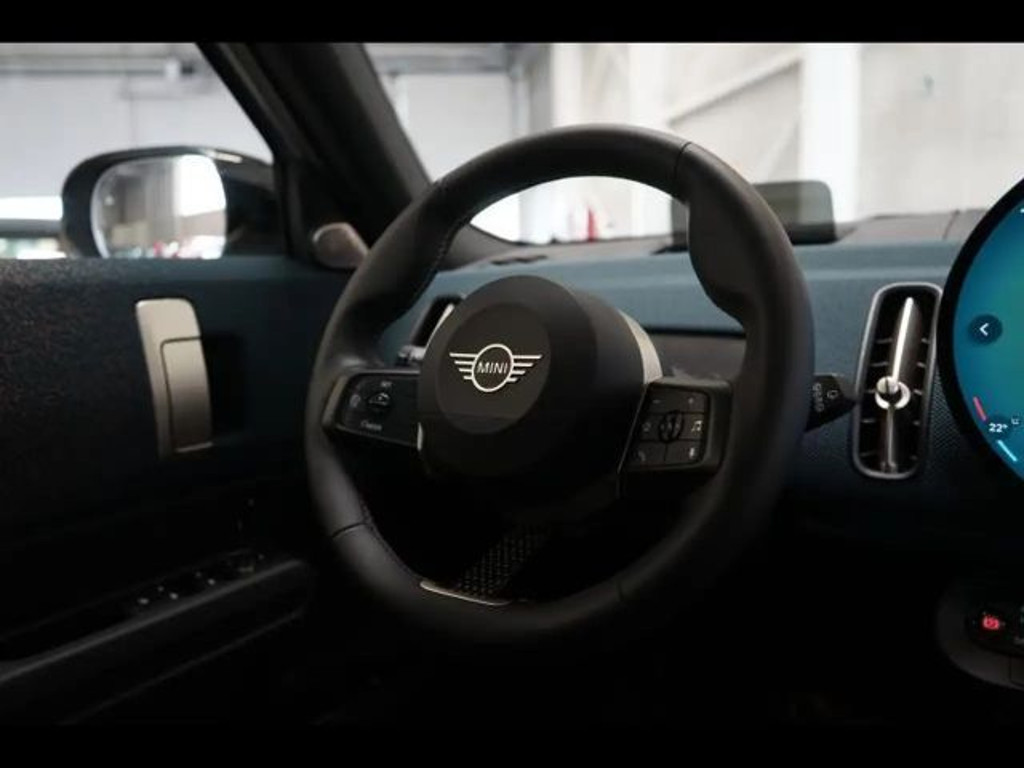 Mini Cooper Countryman