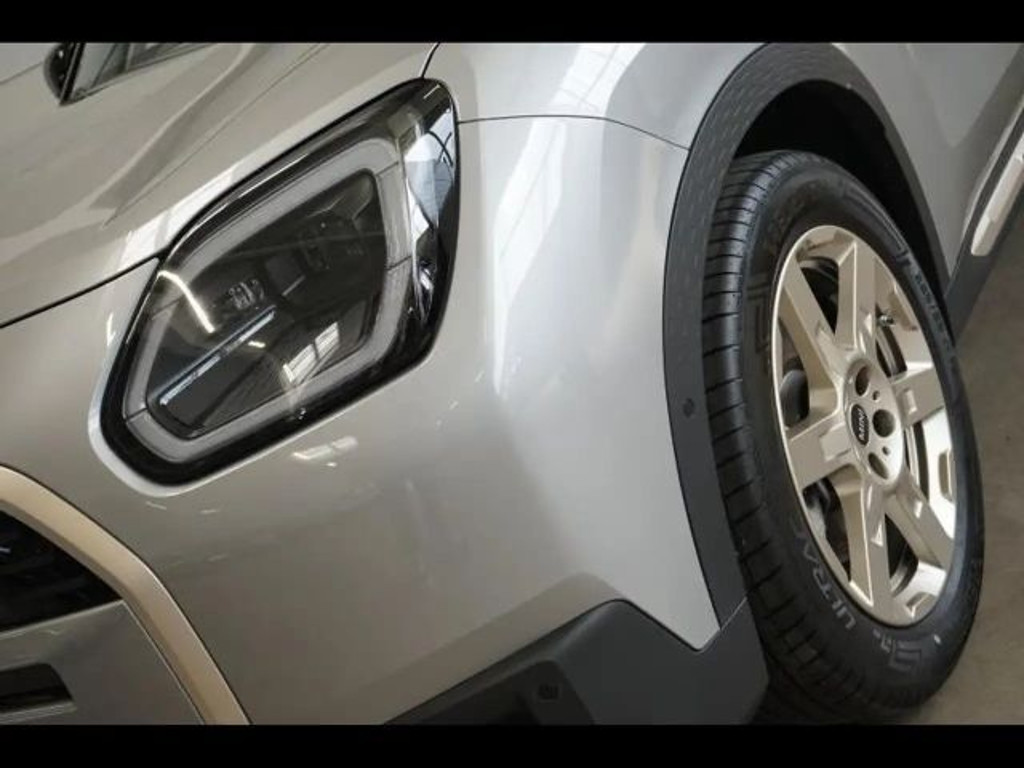 Mini Cooper Countryman