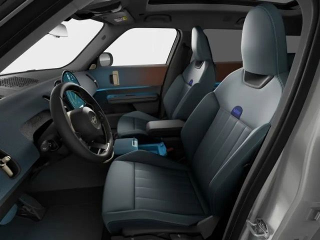 Mini Cooper Countryman