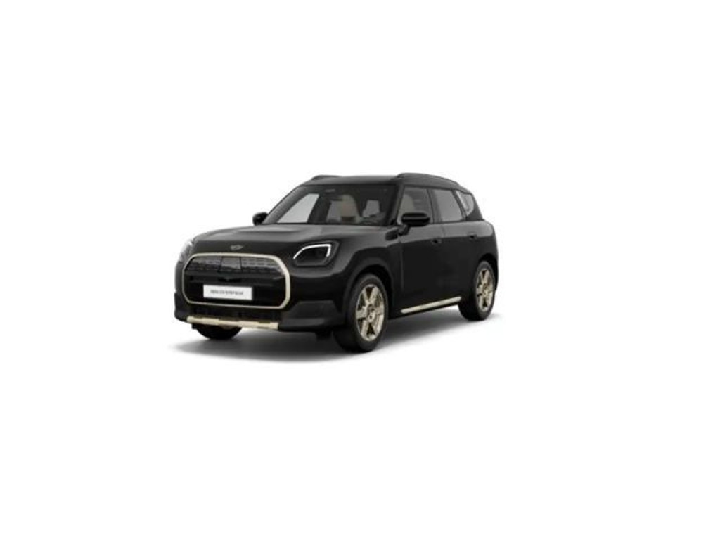 Mini Cooper Countryman ELECTRIC - PANODAK - HARMAN-KARDON - ACC