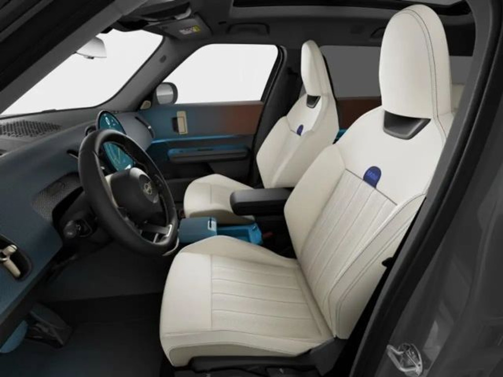 Mini Cooper Countryman