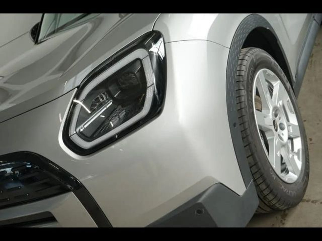 Mini Cooper Countryman