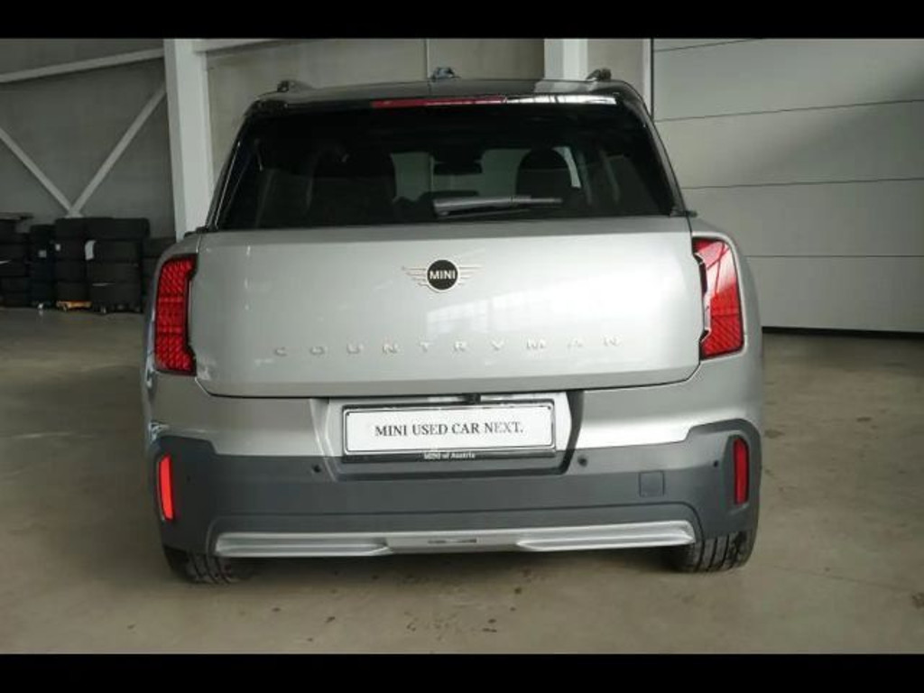 Mini Cooper Countryman