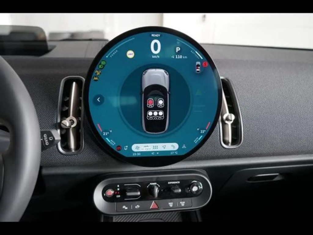 Mini Cooper Countryman