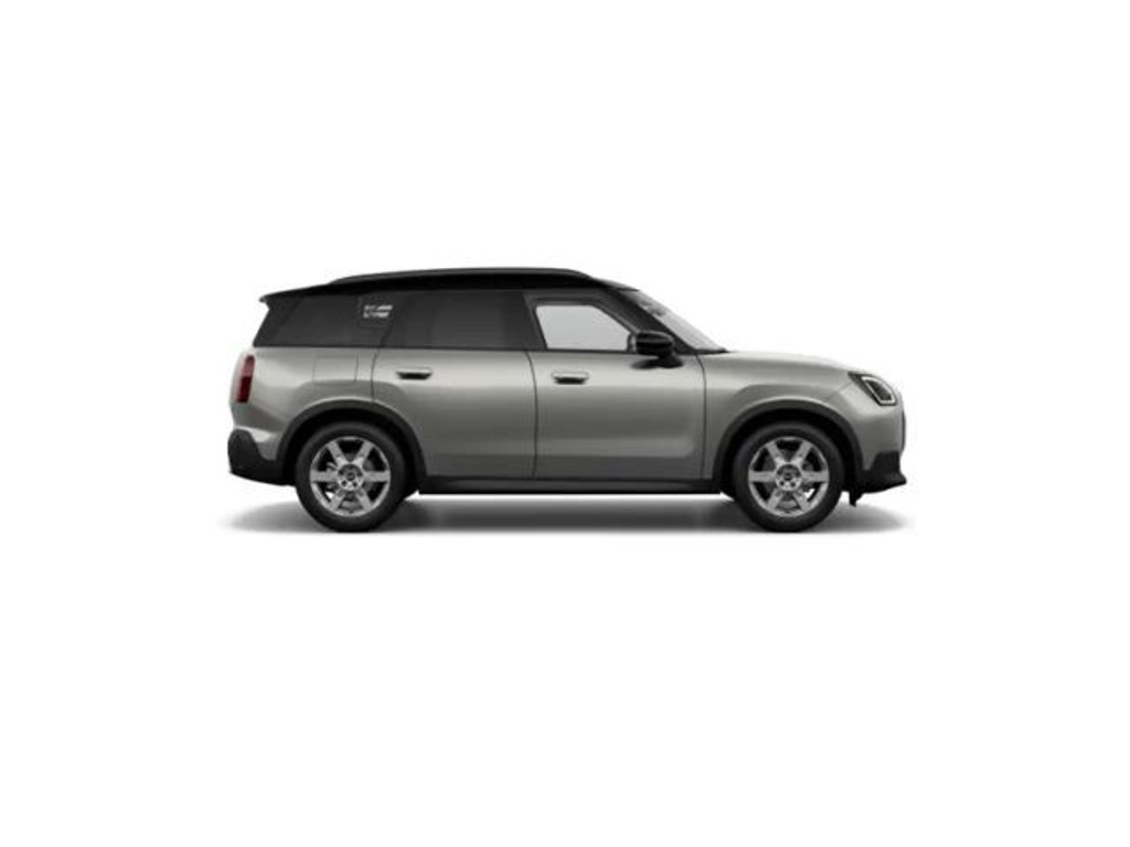 Mini Cooper Countryman ELECTRIC - PANODAK - HUD - LED