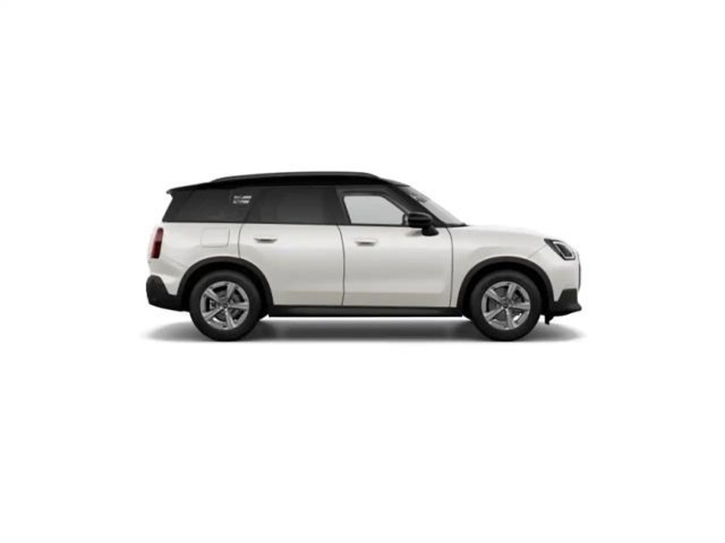 Mini Cooper Countryman AUTOMAAT - PANODAK - HUD -