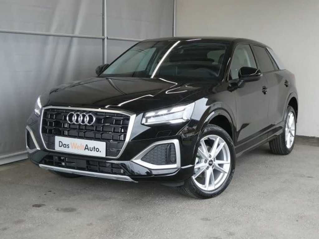 Audi Q2 30 TFSI