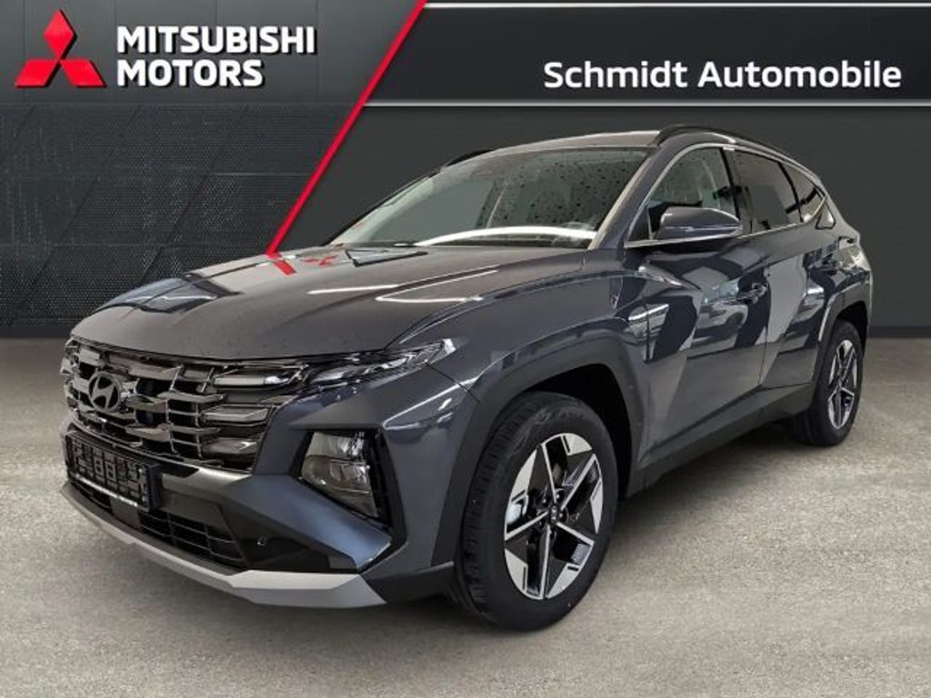 Hyundai Tucson T-GDi Trend 1.6