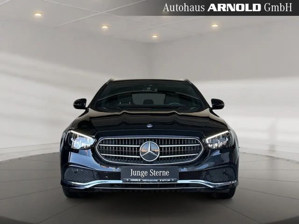 Mercedes-Benz E-Klasse E 220 AVANTGARDE Estate E 220 d