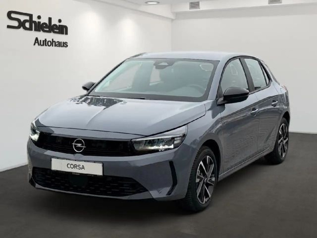 Opel Corsa 1.2 Turbo Hybrid Edition Turbo
