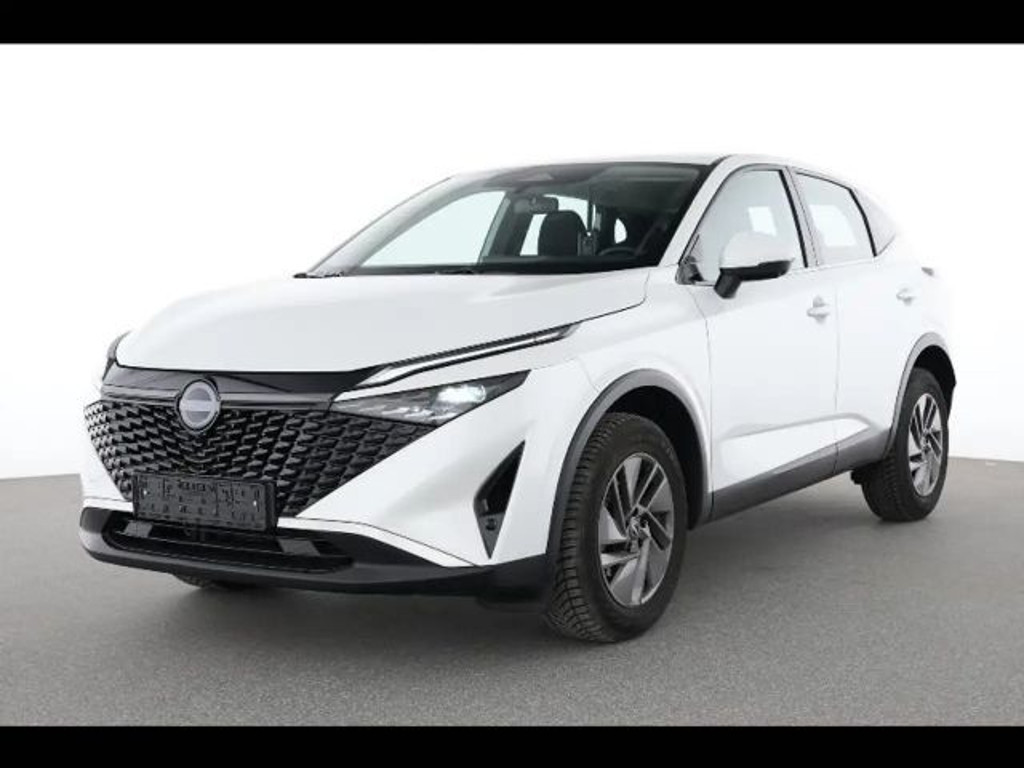 Nissan Qashqai Acenta DIG-T