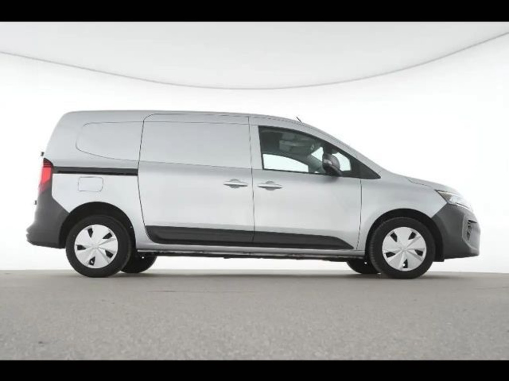 Nissan Townstar N-Connecta DIG-T