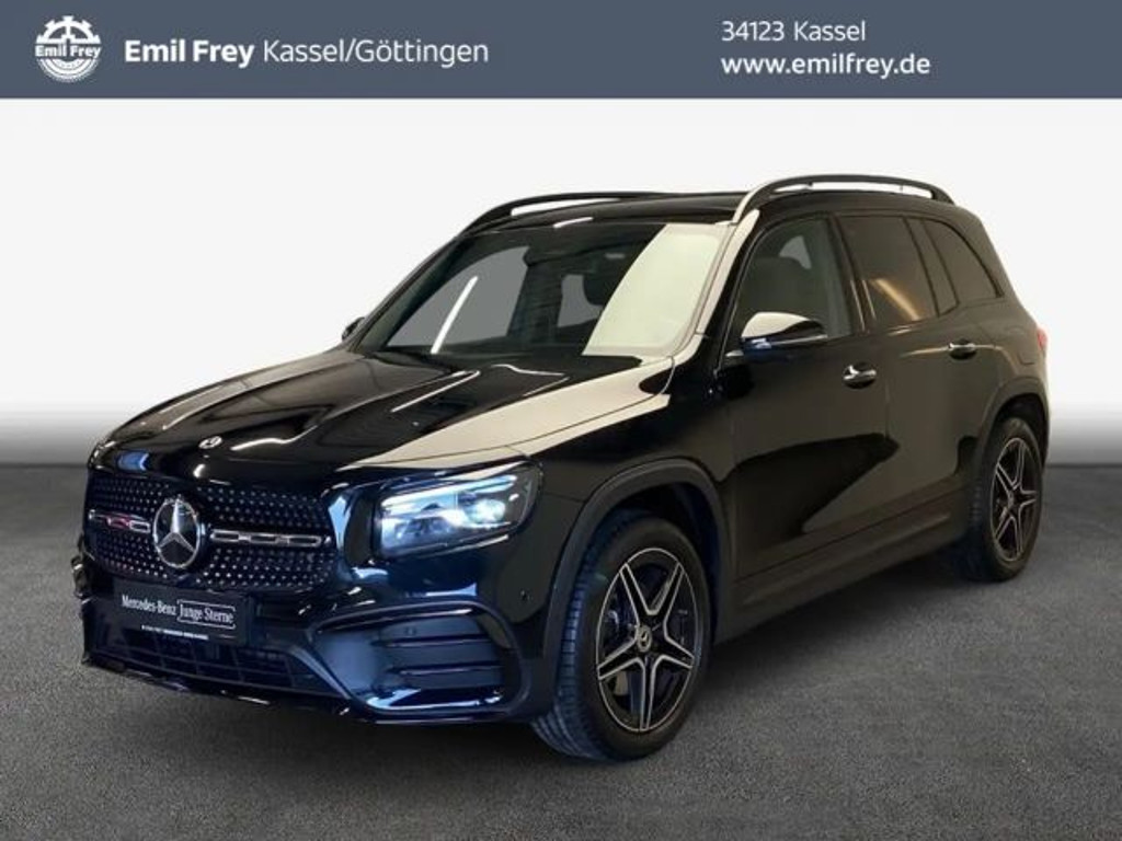 Mercedes-Benz GL-Klasse GLB 200 GLB