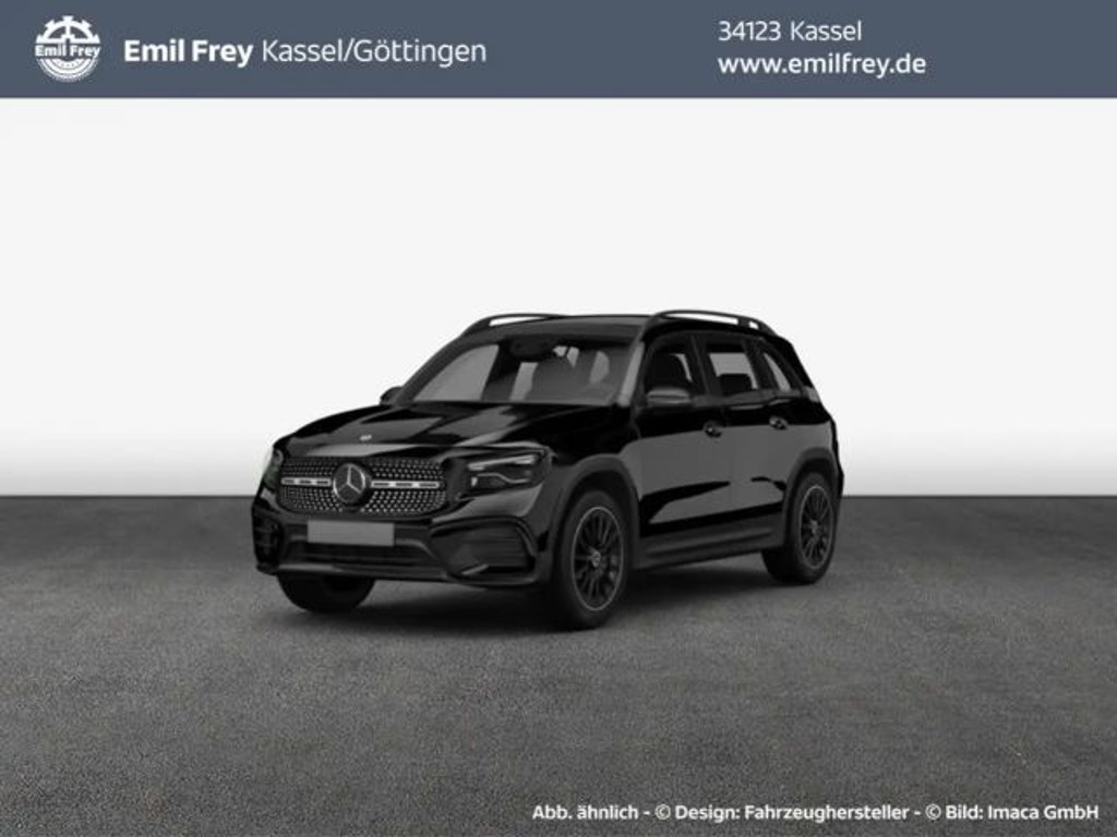 Mercedes-Benz GL-Klasse GLB 200 GLB