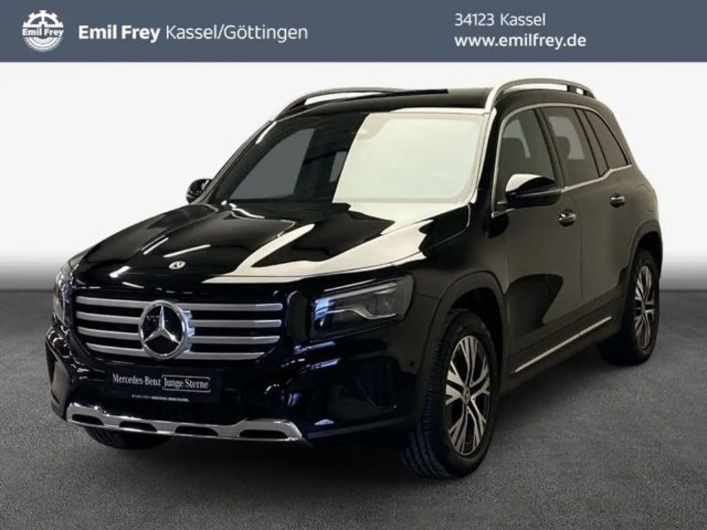 Mercedes-Benz GL-Klasse GLB 200 GLB