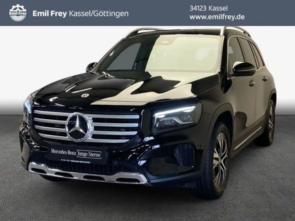 Mercedes-Benz GL-Klasse GLB 200 GLB